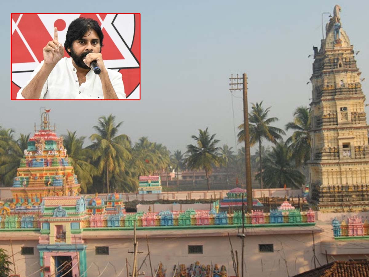 ఆచంట‌లో కింగ్‌మేకర్‌గా మారిన జ‌న‌సేన‌…