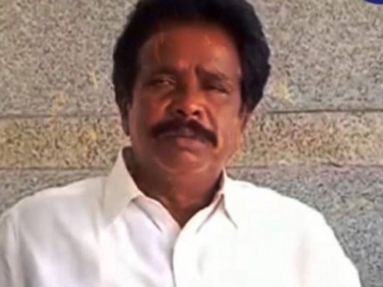 త్వరలో రాజకీయ పార్టీ ప్రారంభిస్తాం : నెల్లూరు ఆనందయ్య