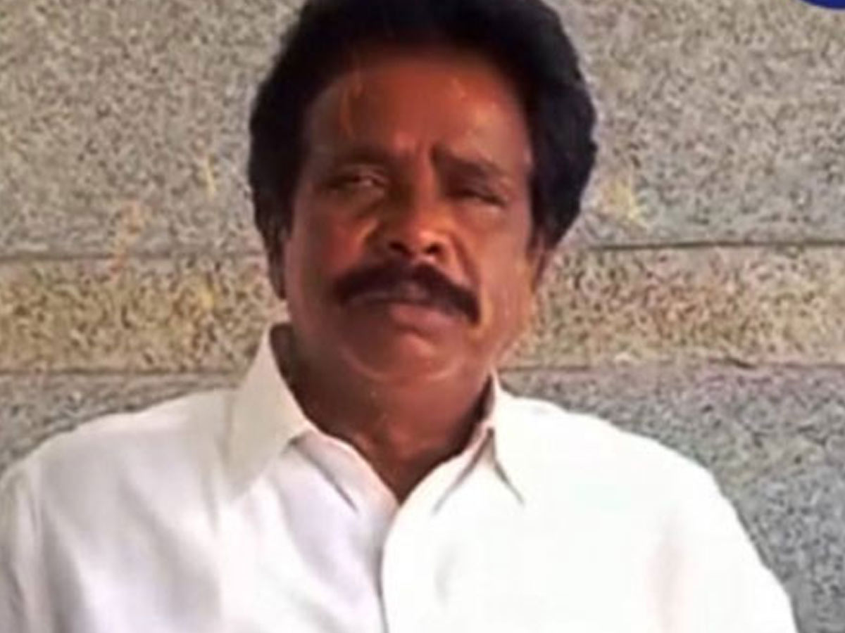 త్వరలో రాజకీయ పార్టీ ప్రారంభిస్తాం : నెల్లూరు ఆనందయ్య