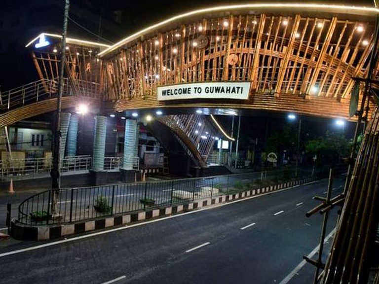 ఆ రాష్ట్రంలో మళ్లీ నైట్ క‌ర్ఫ్యూ…రాత్రి 8 గంటల వ‌ర‌కు…