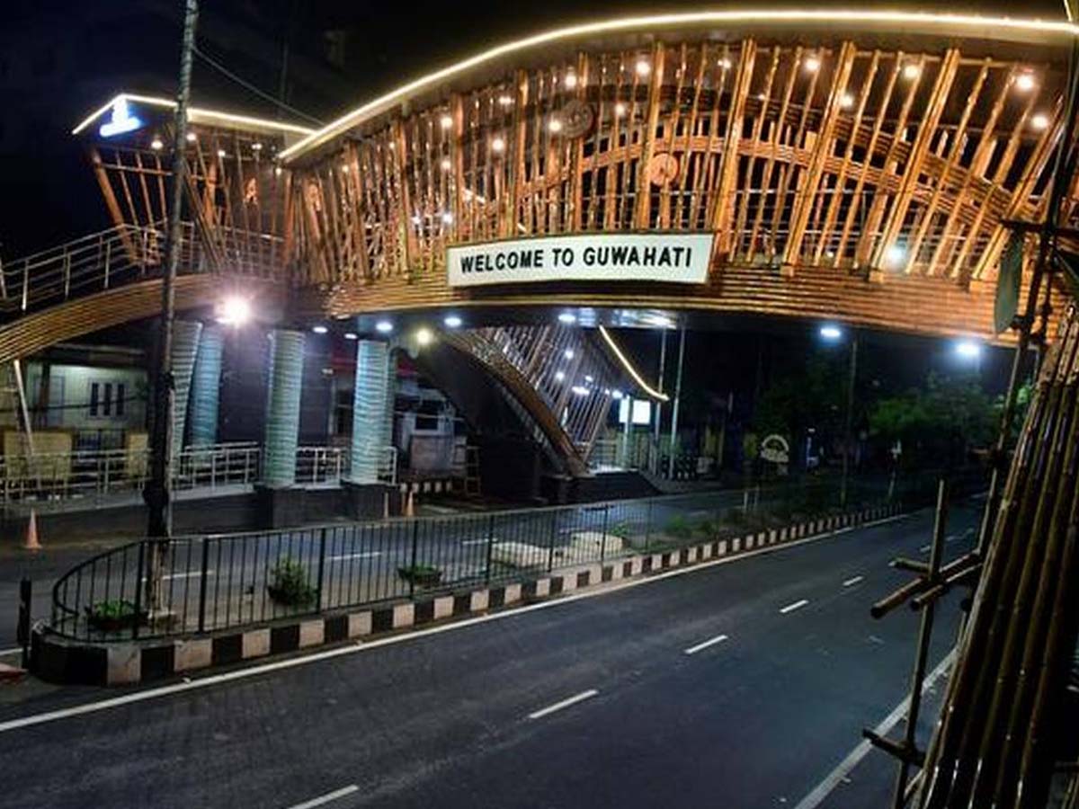 ఆ రాష్ట్రంలో మళ్లీ నైట్ క‌ర్ఫ్యూ…రాత్రి 8 గంటల వ‌ర‌కు…