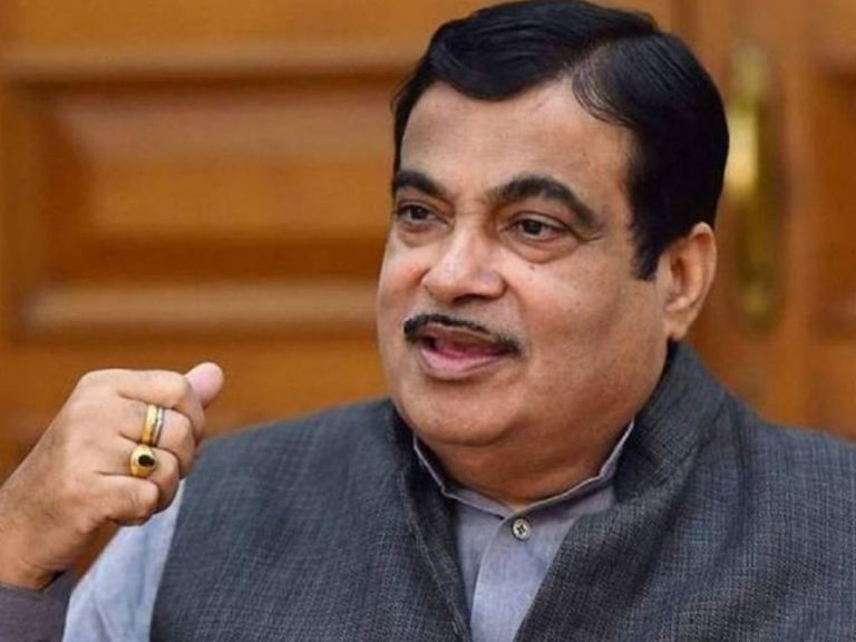 Nitin Gadkari : రేపు రాష్ట్రానికి కేంద్ర మంత్రి నితిన్ గడ్కరీ
