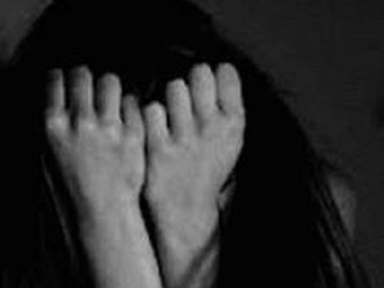 హైదరాబాద్‌లో మరో దారుణం.. బాలికపై..!