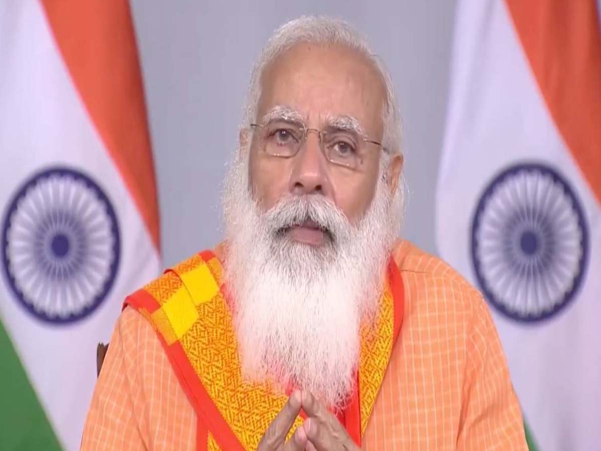 ప్ర‌ధాని మోడీ అమెరికా ప‌ర్య‌ట‌న ఖ‌రారు… సెప్టెంబ‌ర్ 24 న బైడెన్‌తో భేటీ…