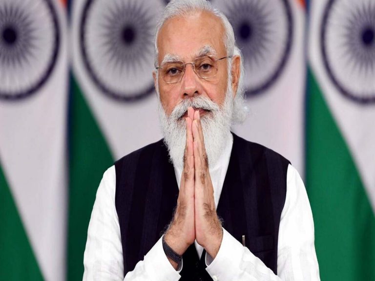 మోడీ అమెరికా టూర్ షెడ్యూల్ ఇదే…