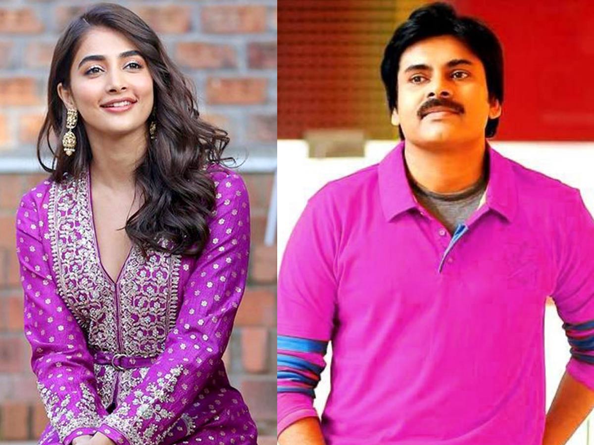 “భవదీయుడు భగత్ సింగ్”కు జోడిగా బుట్టబొమ్మ?