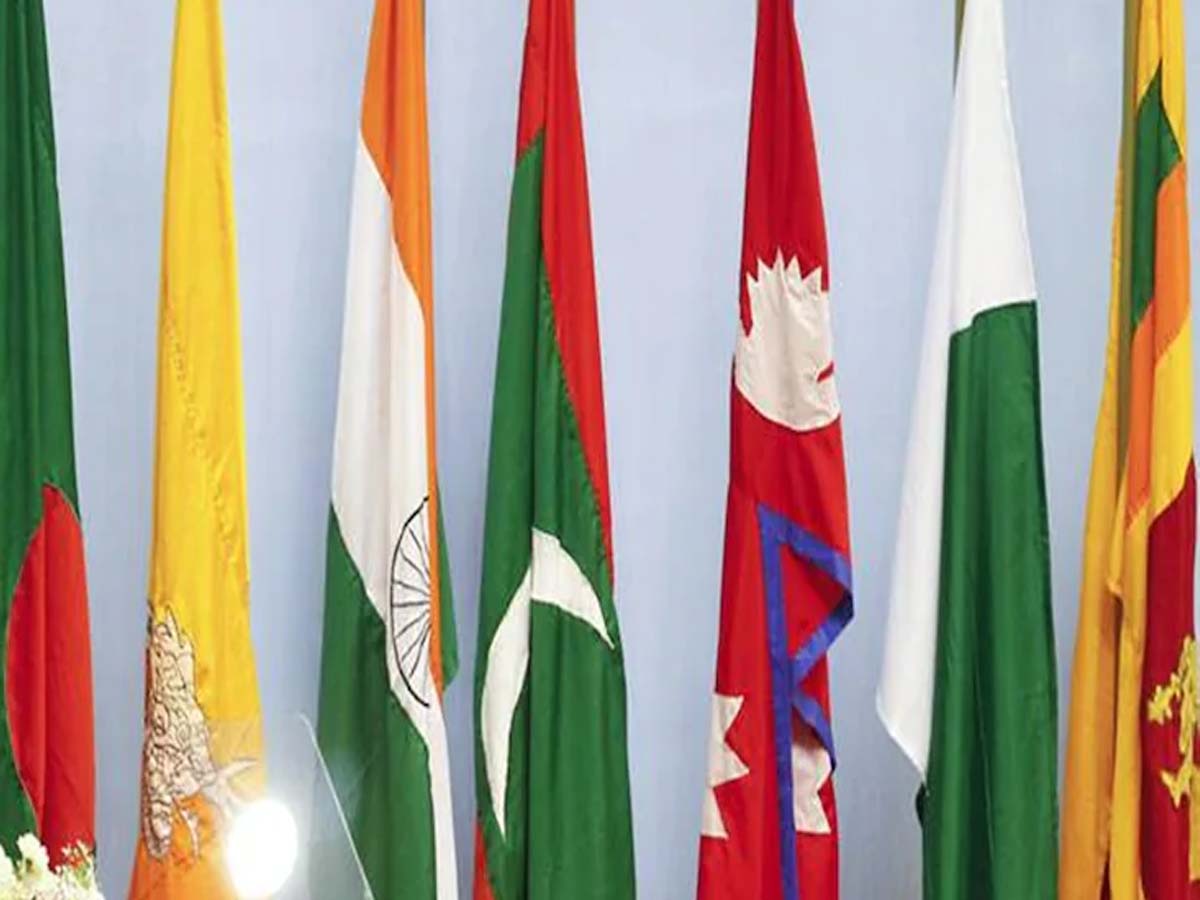 పాక్ కొత్త మెలిక:  సార్క్ సదస్సుకు తాలిబన్లను పిలవాలి 