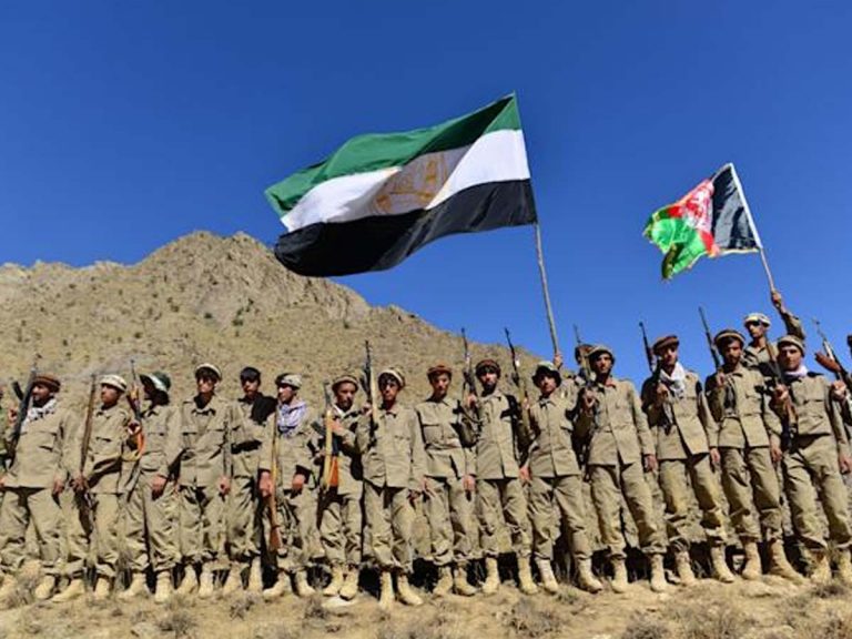 మా ఆధీనంలోనే ఉంది… వారివి బూటకపు మాటలే…!!