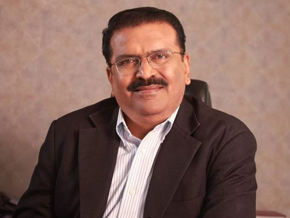 పోలీసు కస్టడీకి కార్వీ ఎండీ పార్థసారథి..