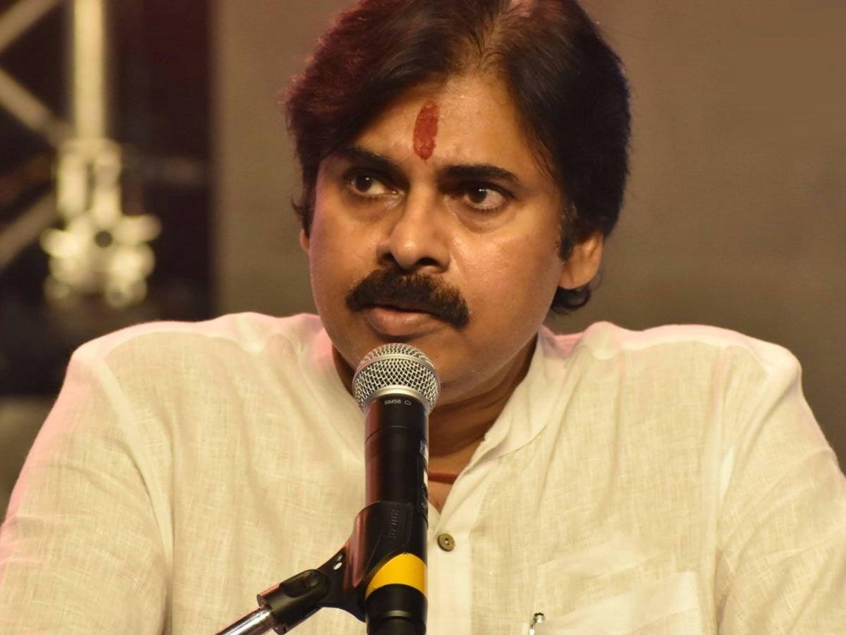 Pawan Kalyan: మేడారం జాతరపై ట్వీట్ చేసిన పవన్ కళ్యాణ్