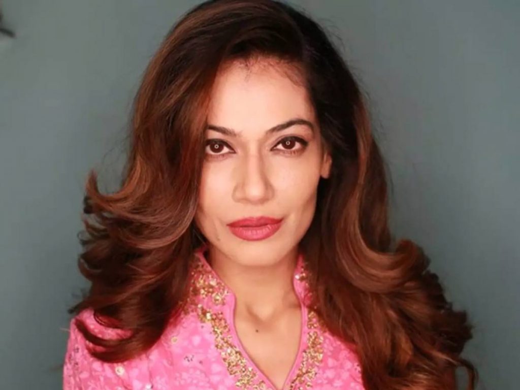 Payal Rohatgi