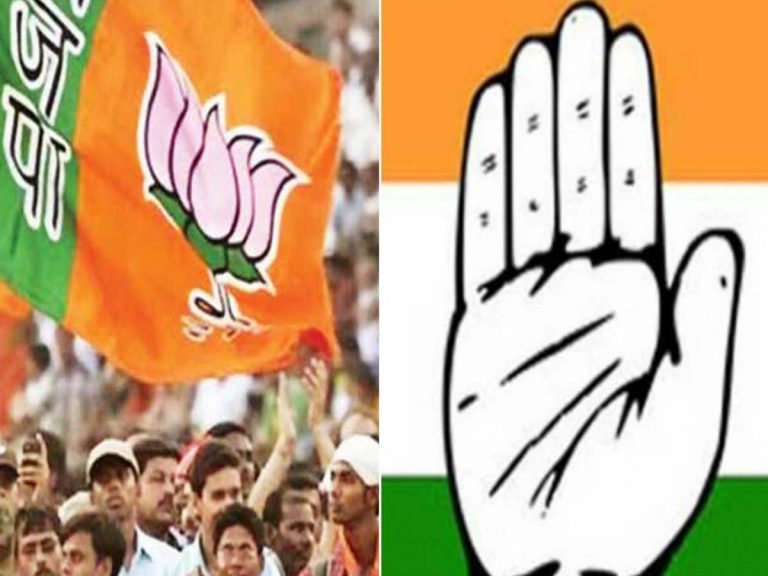 ఉత్త‌ర భార‌తంలో పెరిగిన ఎన్నిక‌ల వేడి…