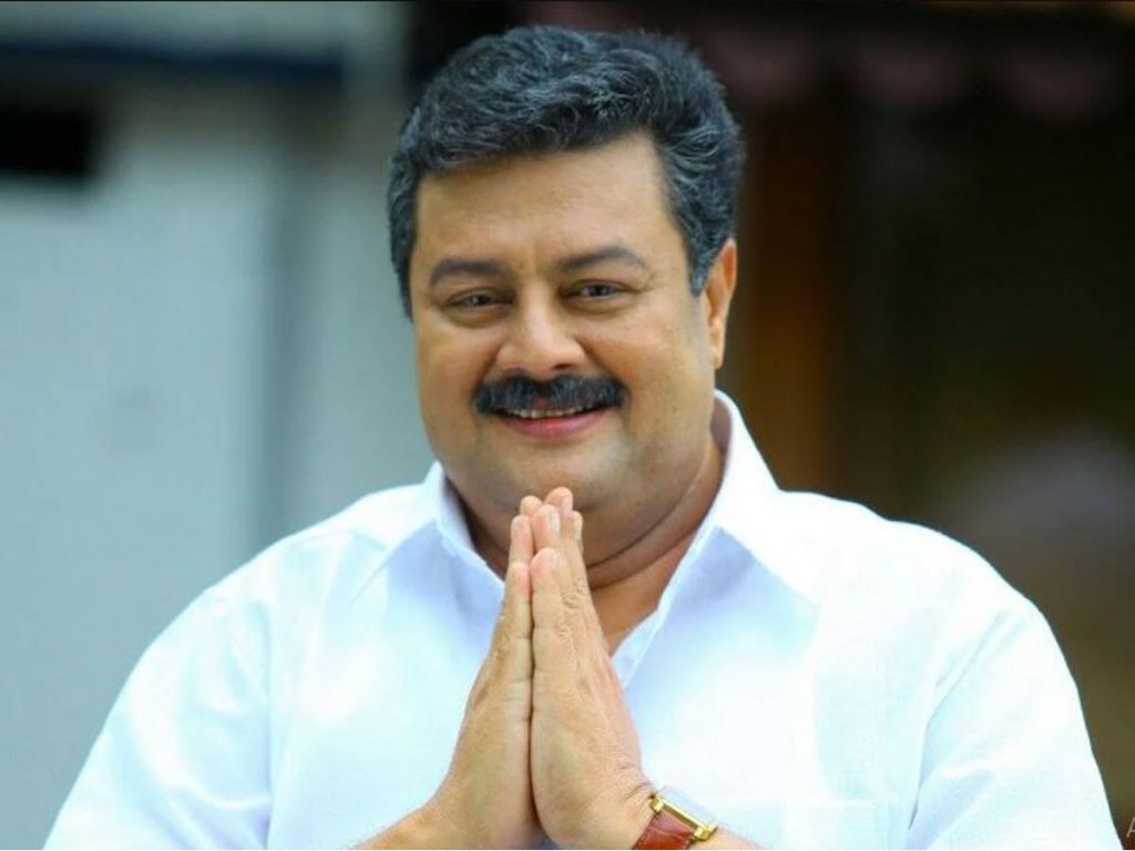 Popular Malayalam actor Rizabawa passes away