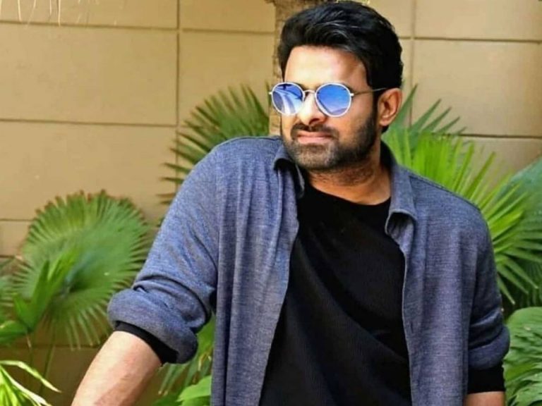 ప్రభాస్ సినిమాపై నిర్మాత కీలక ప్రకటన