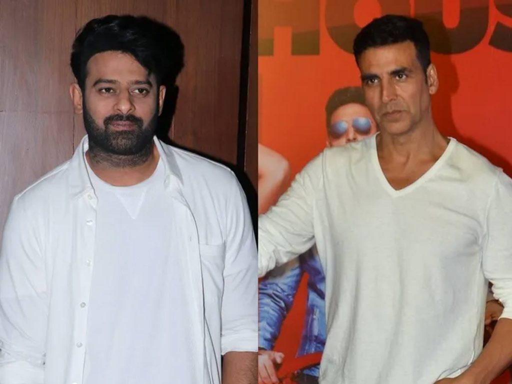 Adipurush vs Rakshabandhan