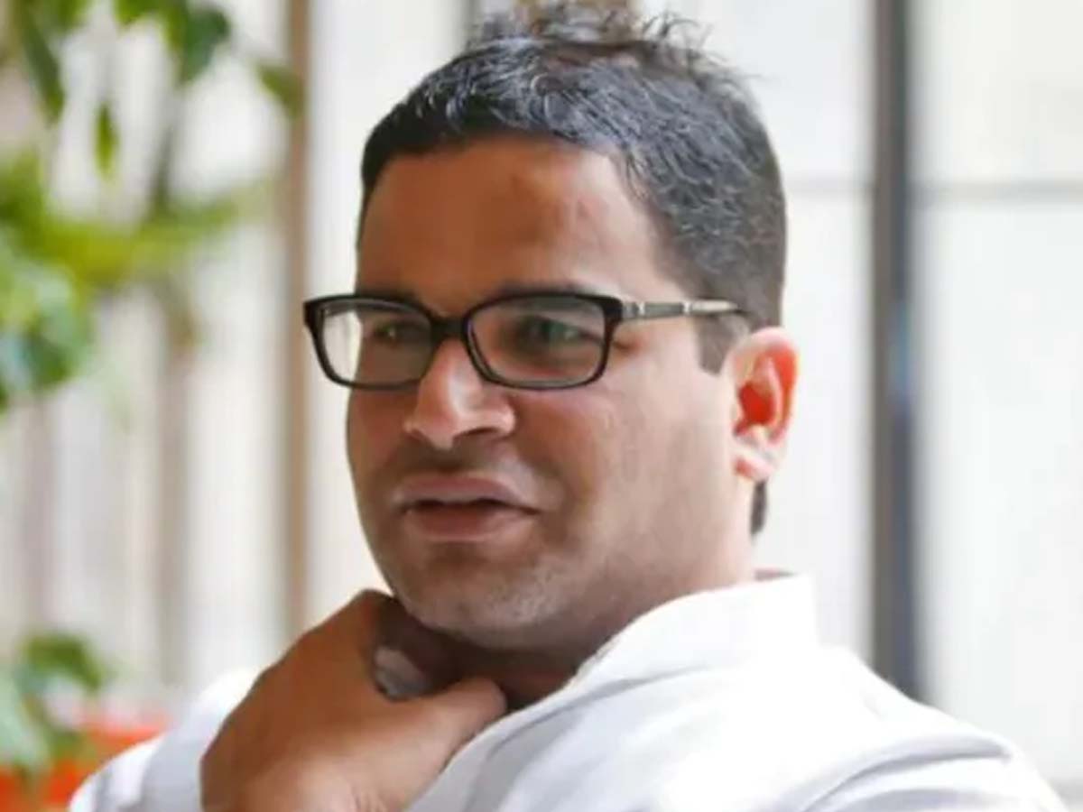 కోల్‌క‌తా ఓట‌రుగా ప్ర‌శాంత్ కిషోర్‌… దానికోస‌మేనా…!!?