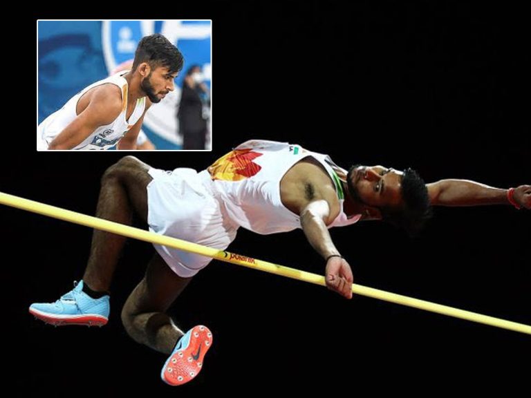 టోక్యో పారాలింపిక్స్.. భారత్‌కు మరో పతకం