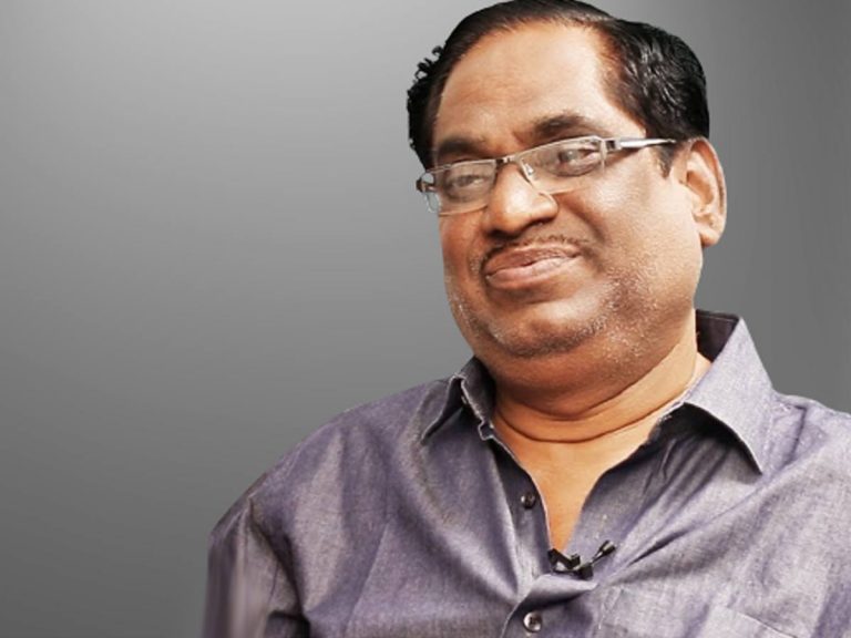 70 ఏళ్ళ నవ్వులు … రేలంగి నరసింహారావు