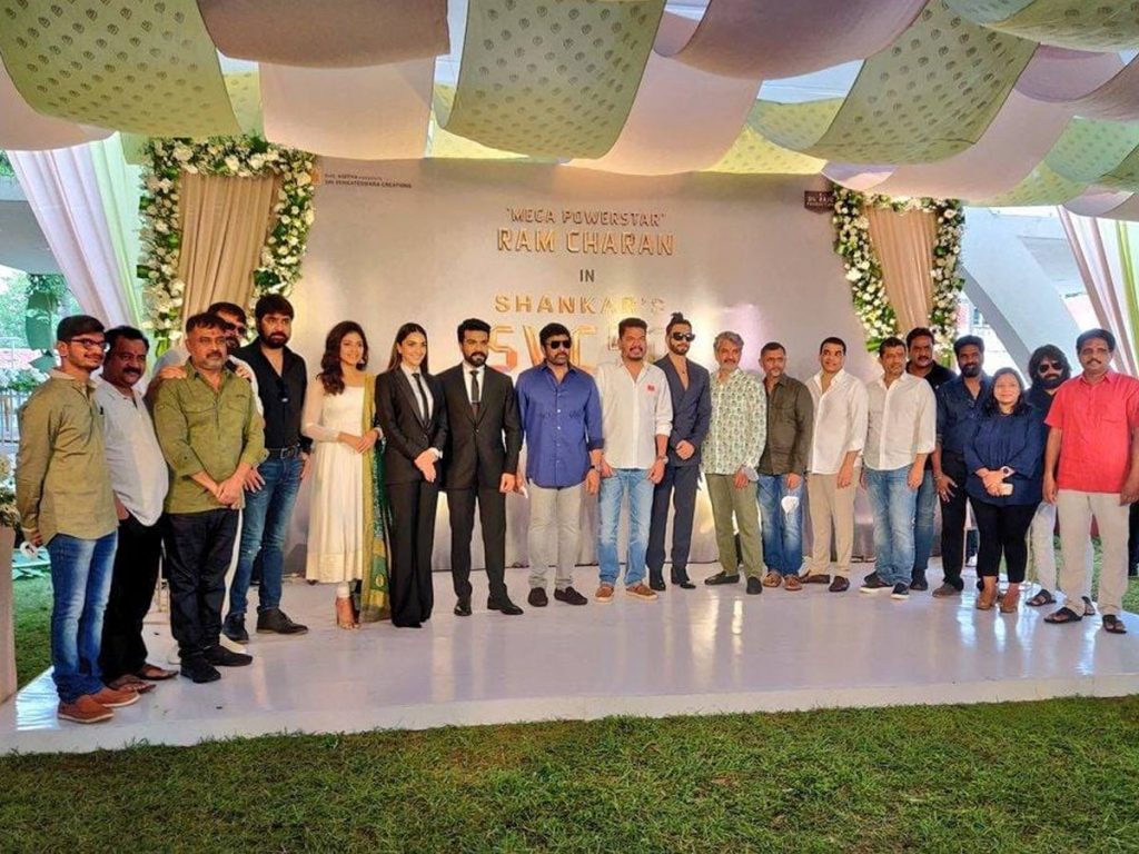 Is it the title of RC 15?