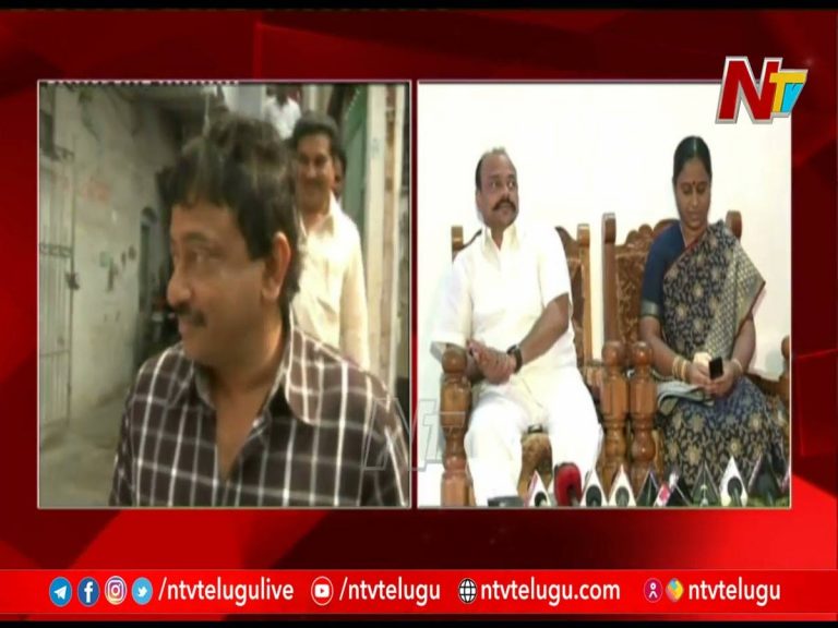 ఆసక్తిరేపుతున్న ఆర్జీవీ వరంగల్ పర్యటన