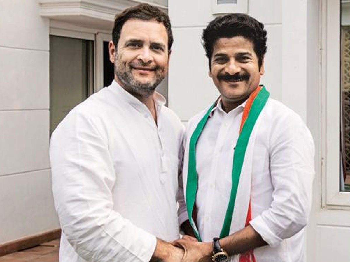 రాహుల్‌లో టి.కాంగ్రెస్‌ నేతల భేటీ.. వాటిపైనే ఫోకస్‌..!