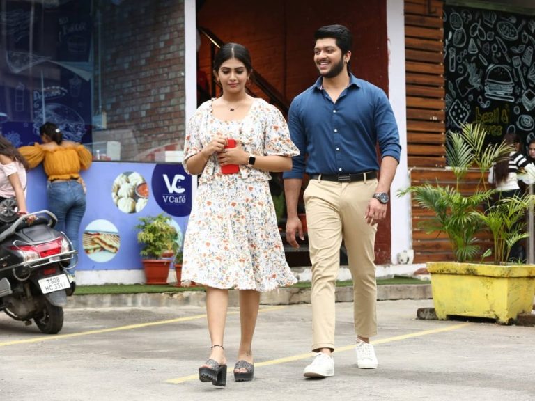 తనయుడు రాజీవ్ చిత్రంలో మ్యూజిక్ డైరెక్టర్ కోటి కీలకపాత్ర!