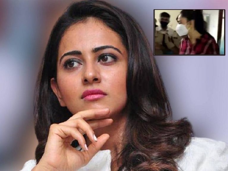 రకుల్ విచారణ పూర్తి.. రియా చక్రవర్తి ప్రస్తావన