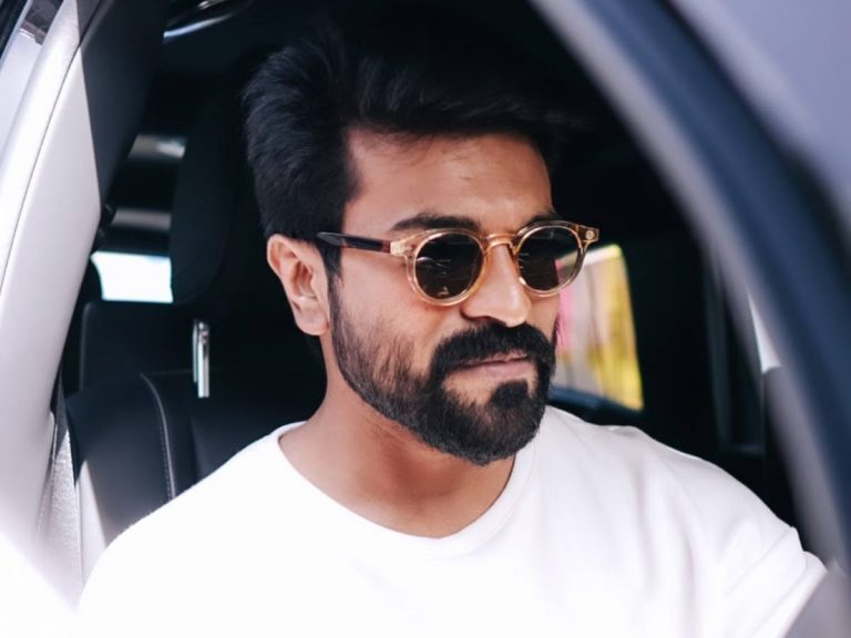 ఖ‌రీదైన కారు కొనుగోలు చేసిన చ‌ర‌ణ్‌.. ప్రత్యేకమైన డిజైన్‌