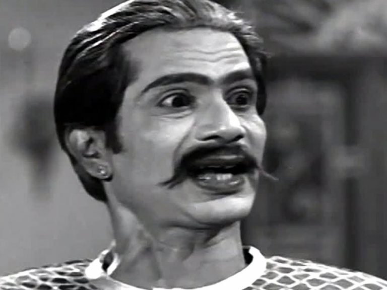 రమణారెడ్డి శతజయంతి పూర్తి! (1921-2021)