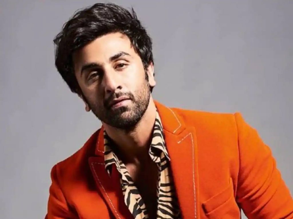 Actor Ranbir Kapoor Birthday Special