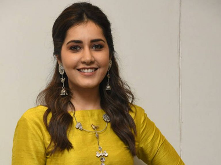 ఓటీటీలో రాశి ఖన్నా సినిమా.. ఎప్పుడంటే?