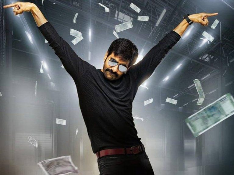 రవితేజ బడ్జెట్ బ్యాలెన్స్!