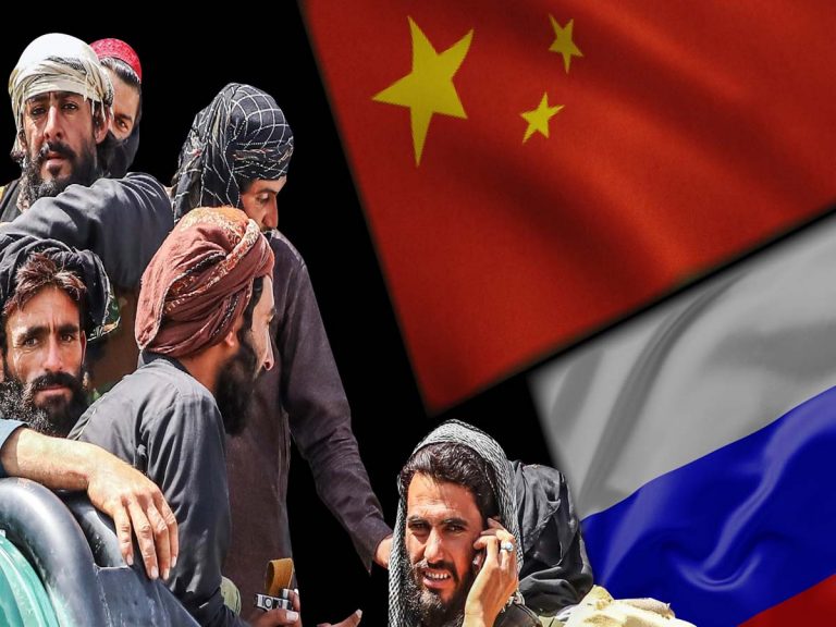 ఆఫ్ఘ‌న్‌పై ఆ మూడు దేశాల క‌న్ను… ఎందుకంటే…!!