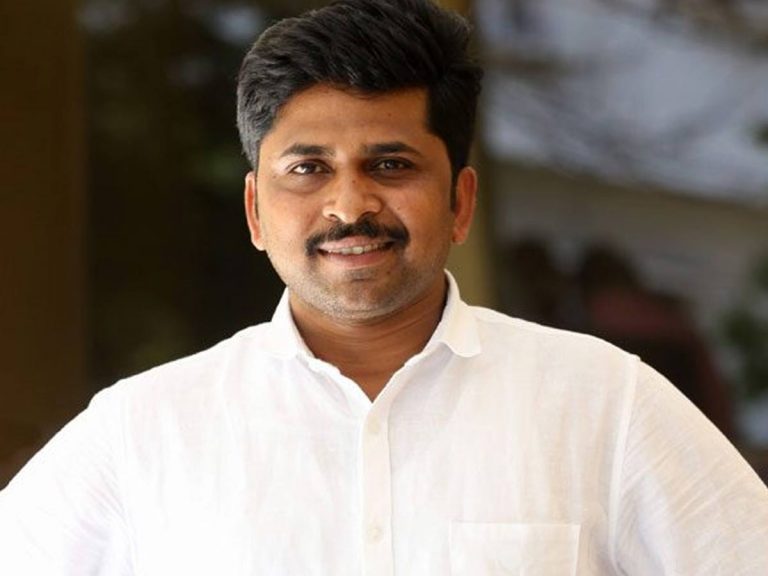 శివ నిర్వాణ నుండి మరో లవ్ స్టోరీ!