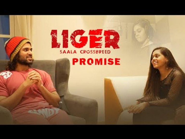 షణ్ముఖ ప్రియకు ఇచ్చిన మాట నిలబెట్టుకున్న విజయ్