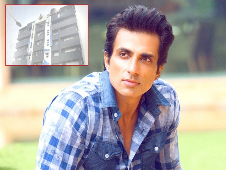 సోనూసూద్ ఎందుకు టార్గెట్ అయ్యారు?