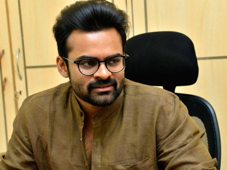 సాయి ధరమ్ తేజ్ హెల్త్ అప్డేట్