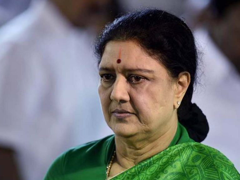 రాజ‌కీయాల్లో శ‌శిక‌ళ రీఎంట్రీ ఇస్తుందా?