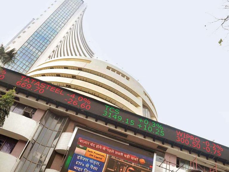 Share Market: రికార్డు స‌ృష్టించిన షేర్ మార్కెట్.. సెన్సెక్స్ 64400, నిఫ్టీ 19100