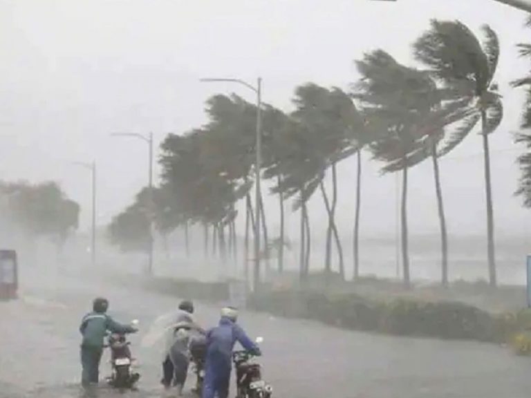 మరో తుఫాన్.. ‘గులాబ్‌’ పోకముందే ‘షహీన్‌’ వచ్చే..