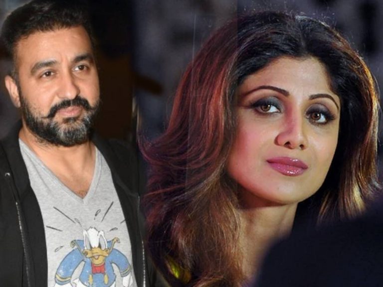 రాజ్ కుంద్రా అశ్లీల చిత్రాలు.. చార్జిషీట్ లో సంచలన విషయాలు