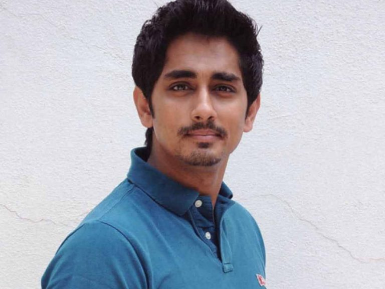 లండన్‌లో సిద్ధార్థ్… సీక్రెట్ గా సర్జరీనా?