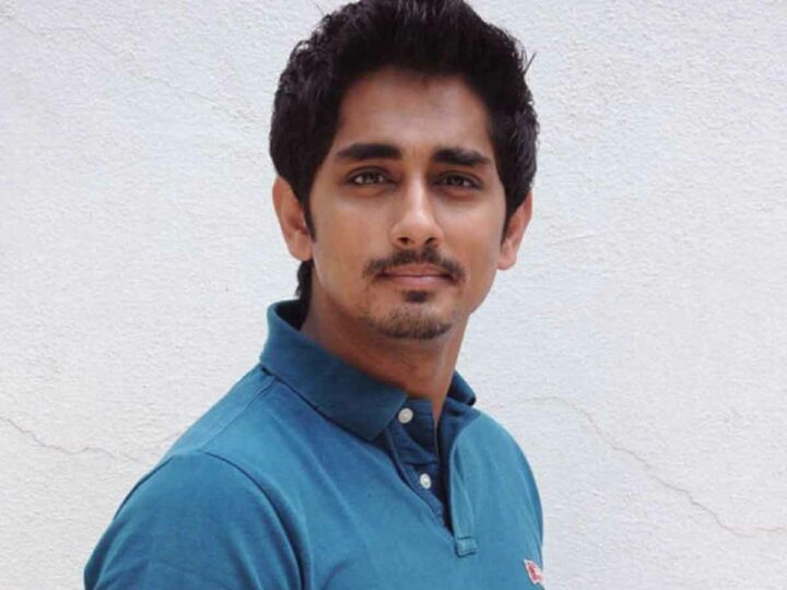 లండన్‌లో సిద్ధార్థ్… సీక్రెట్ గా సర్జరీనా?