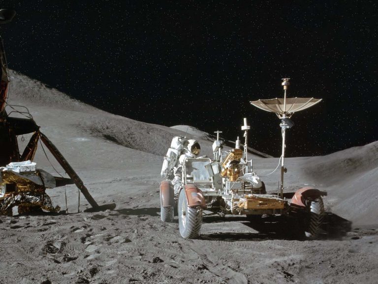 స్పేస్ టూరిజం టు మూన్ టూరిజం…