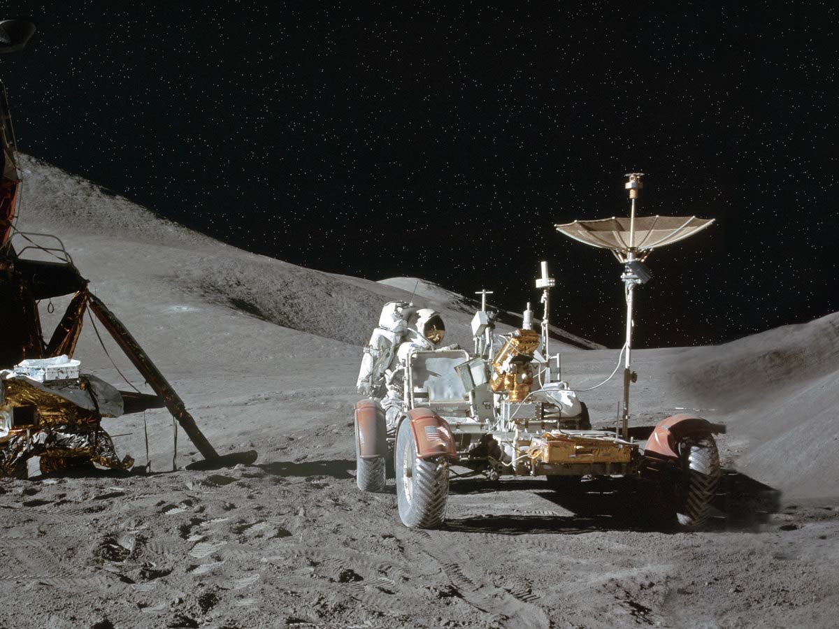 స్పేస్ టూరిజం టు మూన్ టూరిజం…