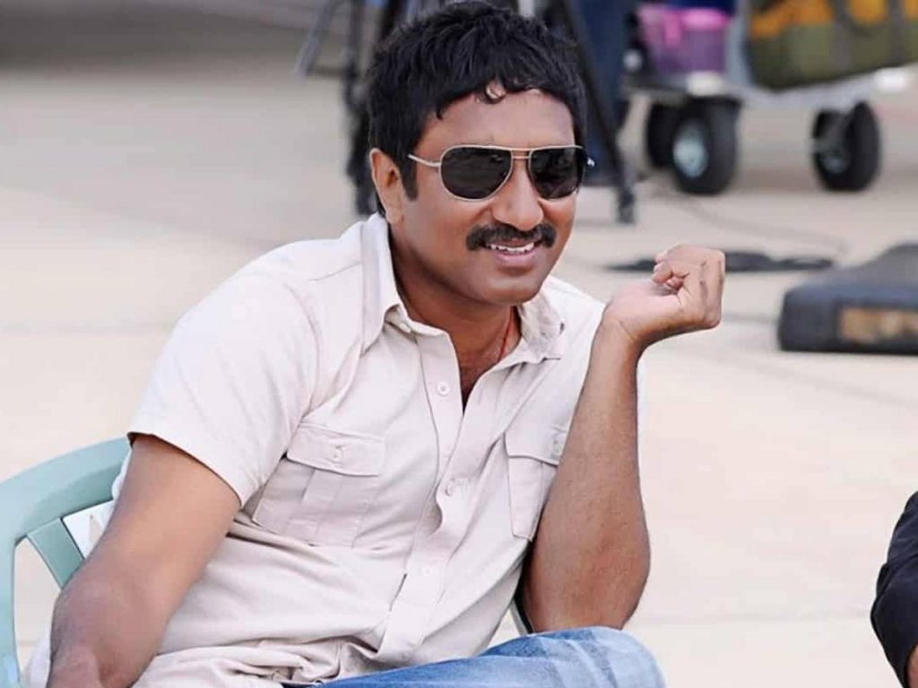 Sreenu-Vaitla