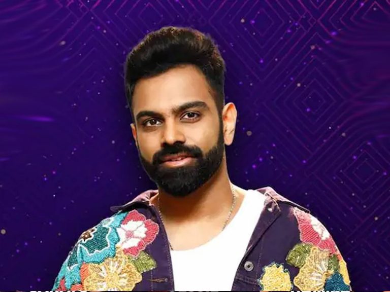 బిగ్ బాస్ 5 : శ్రీరామ్ ఎమోషనల్… స్పెషల్ ట్యాగ్ తో ఆందోళన