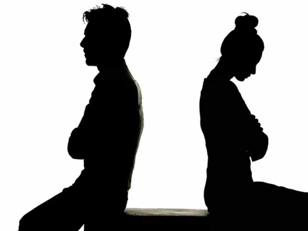 Star Couple Divorce Agreement