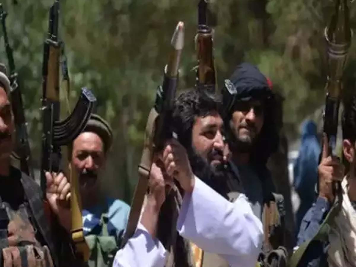 ఇస్లామిక్ చ‌ట్టాల ప్ర‌కార‌మే శిక్ష‌లు… తాలిబ‌న్ల కీల‌క నిర్ణ‌యం…