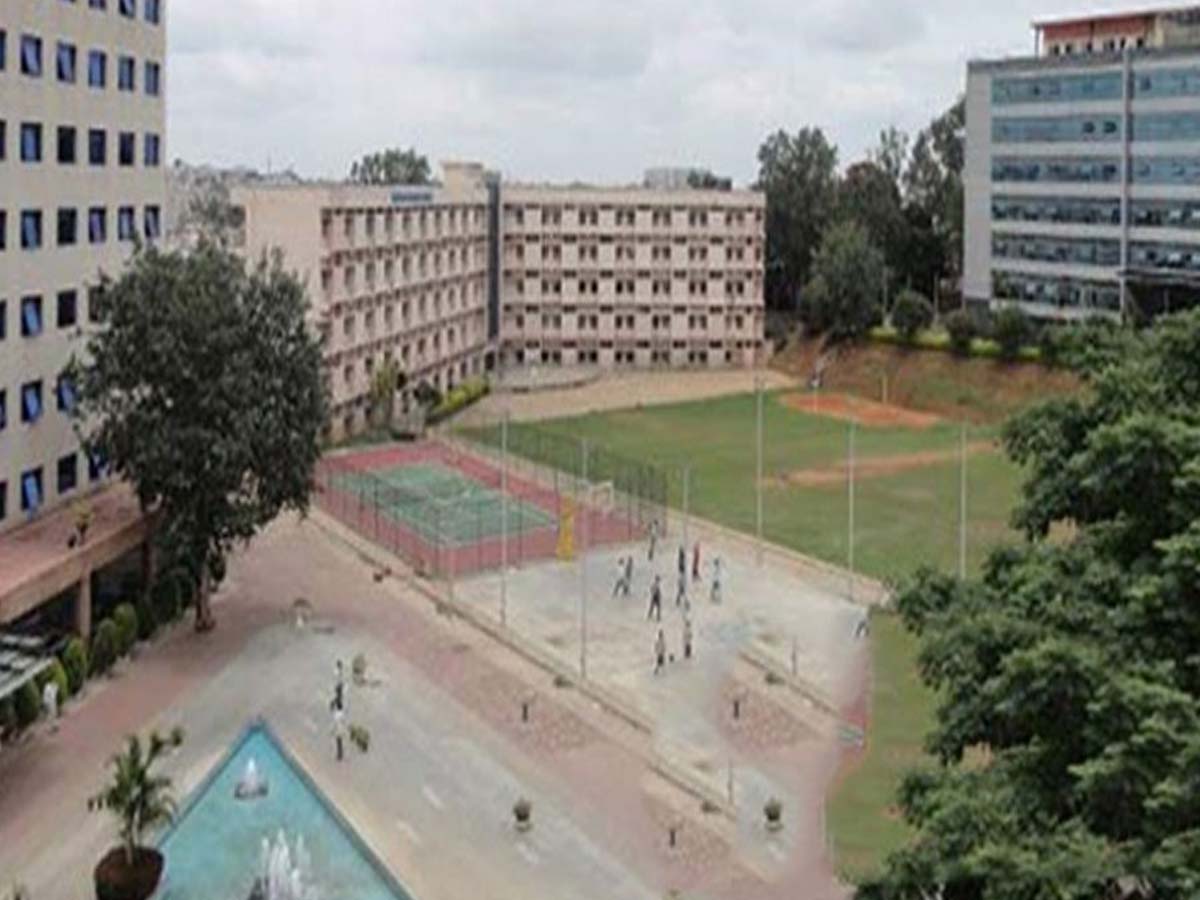 ద‌యానంద సాగ‌ర్ విశ్వ‌విద్యాల‌యం… విద్యార్థుల బెస్ట్ ఛాయిస్… ఎందుకంటే…